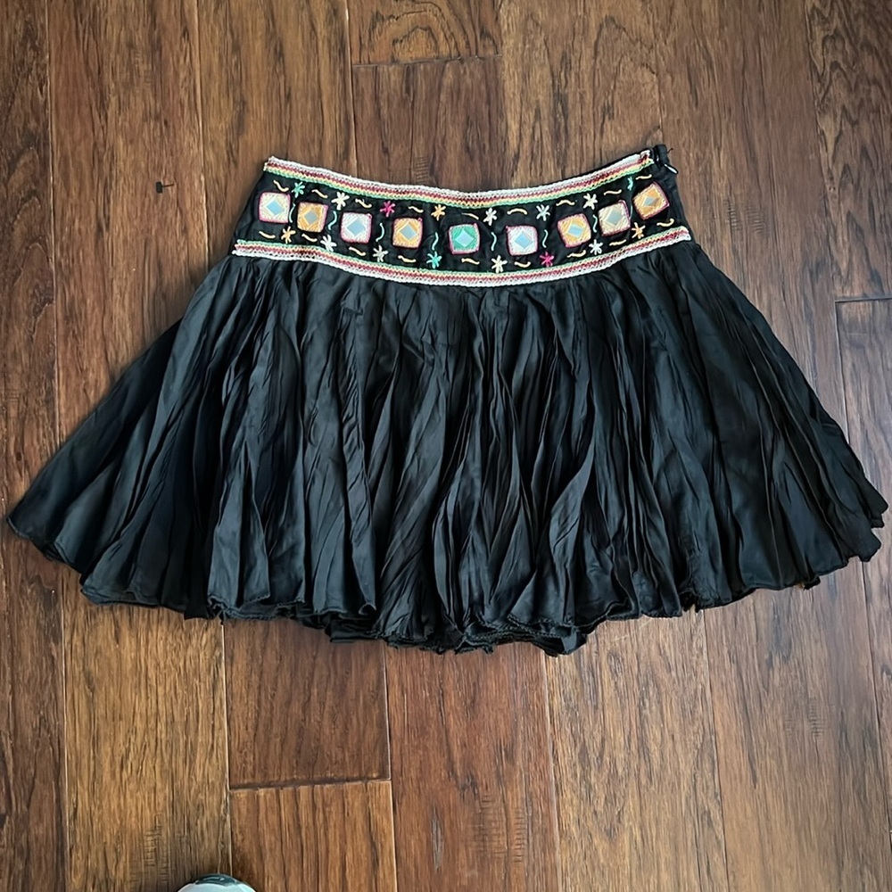 Raga skirt - Anthropologie